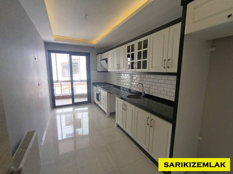 Edremit Akçay Mah`da2+1  Daire. - 6